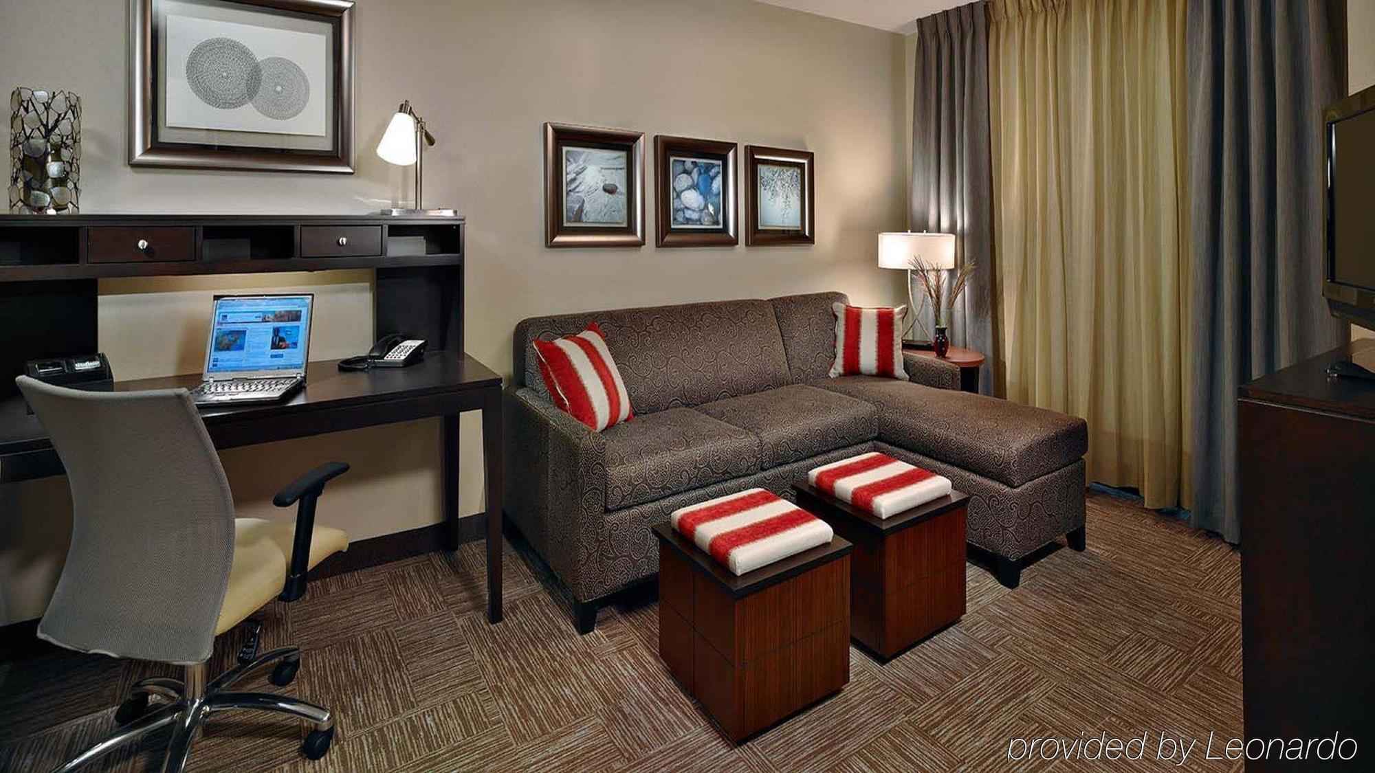 Staybridge Suites Seattle - Fremont By Ihg Exterior foto
