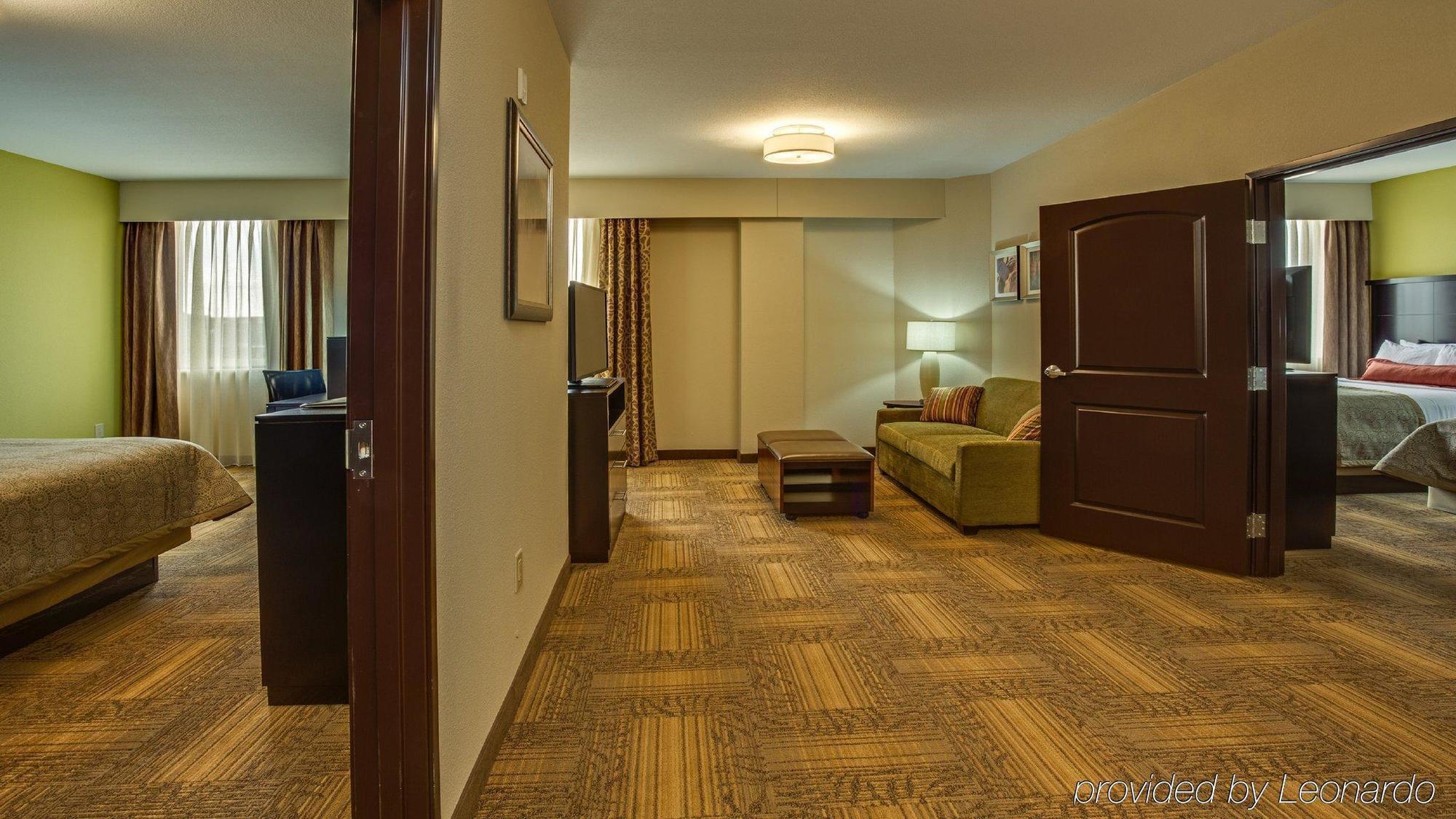 Staybridge Suites Seattle - Fremont, An Ihg Hotel Exterior foto